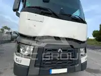 2015 Renault 