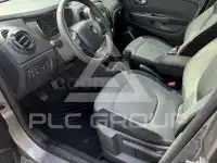 2015 Renault Captur