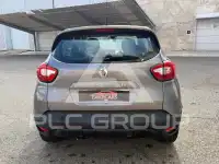 2015 Renault Captur