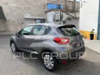 2015 Renault Captur
