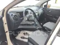 2015 Renault Captur
