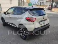 2015 Renault Captur