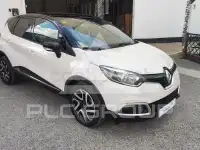 2015 Renault Captur