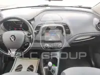 2015 Renault Captur