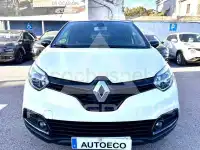 2015 Renault Captur
