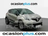 2015 Renault Captur
