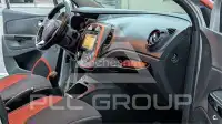 2015 Renault Captur