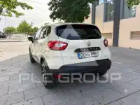 2015 Renault Captur