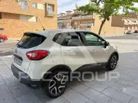 2015 Renault Captur