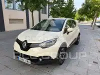 2015 Renault Captur