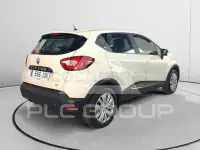 2015 Renault Captur