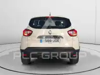 2015 Renault Captur