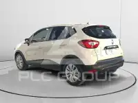 2015 Renault Captur