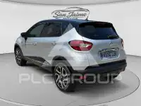2015 Renault Captur