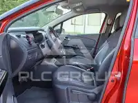 2015 Renault Captur