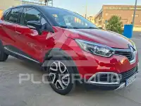 2015 Renault Captur