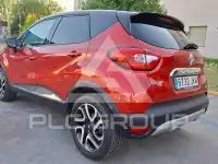 2015 Renault Captur