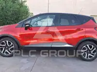 2015 Renault Captur