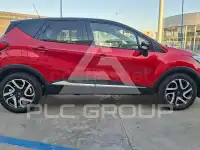 2015 Renault Captur