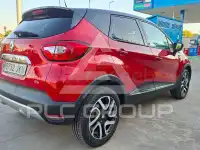 2015 Renault Captur