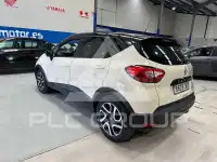 2015 Renault Captur
