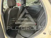 2015 Renault Captur