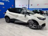 2015 Renault Captur