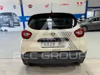 2015 Renault Captur