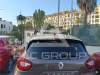 2015 Renault Captur