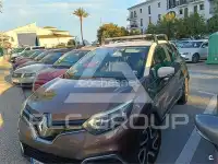 2015 Renault Captur