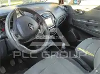2015 Renault Captur