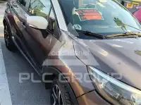 2015 Renault Captur