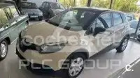 2015 Renault Captur