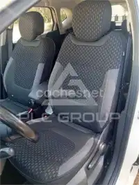 2015 Renault Captur