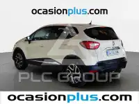 2015 Renault Captur