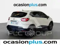 2015 Renault Captur