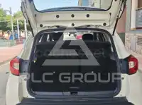 2015 Renault Captur