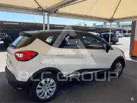 2015 Renault Captur