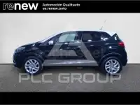 2015 Renault Captur