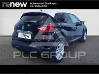 2015 Renault Captur