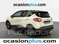 2015 Renault Captur