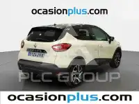 2015 Renault Captur