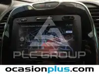 2015 Renault Captur
