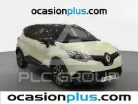 2015 Renault Captur