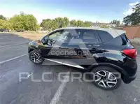 2015 Renault Captur