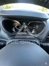 2015 Renault Captur