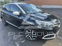 2015 Renault Captur
