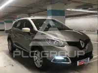 2015 Renault Captur