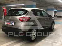 2015 Renault Captur