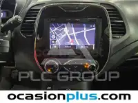 2015 Renault Captur